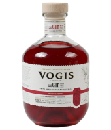 Gin Vogis Wild Cherry