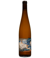 Naked Friday Cuvee Weiss 2022
