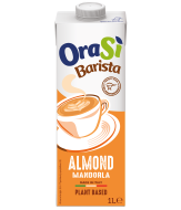 Orasi Barista Almond