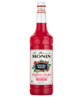 Monin Cosmopolitan Cocktail Mix