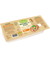 Mozzarella Pizza 1kg