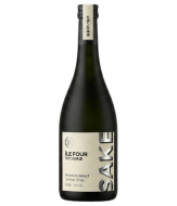 Ile Four, Junmai Ginjo Premium