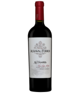 Achaval Ferrer Finca Altamira, 2016