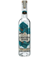 Джин Кантера Верде