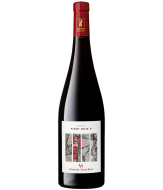 Domaine Saint-Remy Alsace Pinot Noir "H" 2020