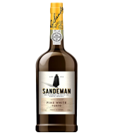 Sandeman Porto Fine White