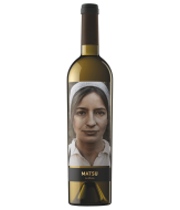 Մատսու Լա Մոսա