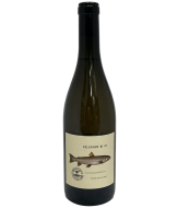 Eau de Sologne n°4 Sauvignon blanc Delhomme & Co