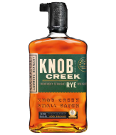 Бурбон Ноб Крик Рай