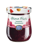 Confiture Raspberry M&G