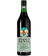 Branca Menta 1000ml