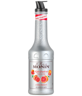 Կարմիր Գրեյպֆրուտի Պյուրե Մոնին