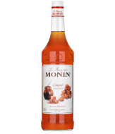 Կարամելի Օշարակ, Մոնին