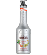 Monin Rhubarb Puree