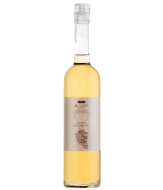 Alluria aged grape vodka