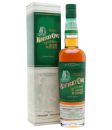 Bourbon Kentucky Owl St. Patrick Edition + GB