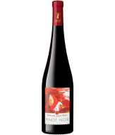 Domaine Saint-Remy Alsace Pinot Noir Reserve 2023