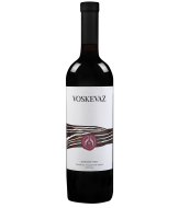 Воскеваз Красное Полу-сладкое