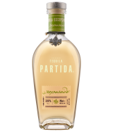 Tequila Partida Reposado