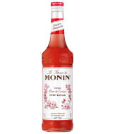 Cherry Blossom Syrup Monin
