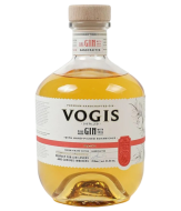 Джин Вогис Персик