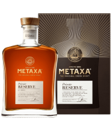Brandy Metaxa Private Reserve
