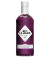 Gin Ben Lomond Blackberry & Gooseberry