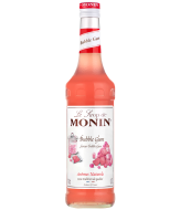 Bubble Gum Syrup, Monin