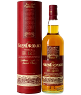 Whisky The Glendronach 12 Y.O․+GB