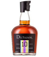 Rum Dictador 10 Y.O.