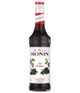 Blackberry Syrup, Monin