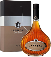 Armagnac Janneau VSOP 0.7l