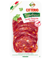 Salame Ventricina Piccante Citterio