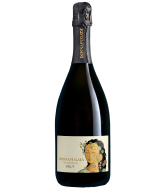 Դոննաֆուգատա Սպումանտե Բիանկո Սիցիլիա Բրուտ 2018 1.5Լ