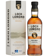 Виски Лох Ломонд Оригинал