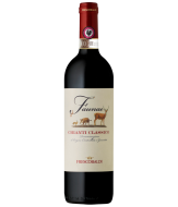 Frescobaldi Faunae Chianti Classico 2022