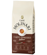 Caffe Molinari Espresso Intenso 1kg