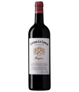 Dourthe Chateau La Gurgue Margaux 2021
