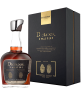 Rum Dictador 2 Masters Penderyn 2000