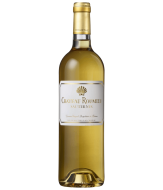 Chateau Roumieu Sauternes 2022