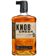 Bourbon Knob Creek 9 Year
