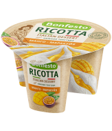 Рикотта Манго-Маракуя