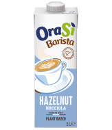 Orasi Barista Hazelnut