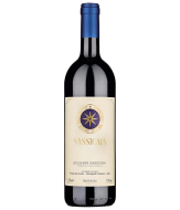 Sassicaia 2020