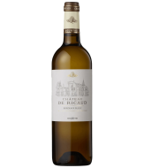 Chateau de Ricaud Cadillac - Côtes de Bordeaux White, 2020
