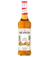 Cherry Plum Syrup, Monin