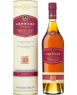 Арманьяк Janneau 25 YO