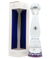 Tequila Clase Azul Plata