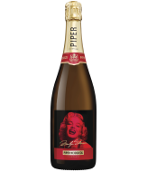 Piper Heidsieck Cuvee Brut Monroe Edition