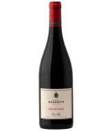 Bougrier Pure Vallee Pinot Noir